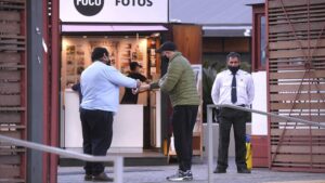 Cuál es el protocolo para la apertura de los centros comerciales