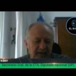 “A Estados Unidos les resultará simpático tener un peluche como Milei”