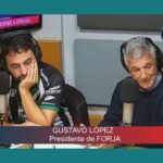Sobre el Frente Amplio por la Democracia