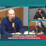 “Es una regresión a un oscuro pasado de resabio autoritario”