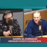 “No hay un vínculo que acredite la participación criminal de Cristina, en esta causa”