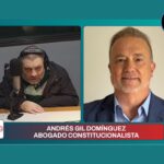 “Si estuviste 20 años en el poder y no cambiaste la Justicia, esa Justicia te la devuelve”