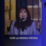 “Es un mensaje muy claro el de Cristina Kirchner: se unen o se disuelven”