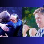 Los milagros del pastor Ledesma, Zdero y Milei