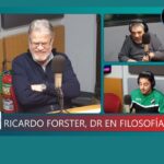“Entre ese menemismo y este mileismo hay un vaso comunicante enorme”