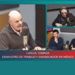 Carlos Tomada sobre las elecciones 2025 en CABA y el armado del peronismo