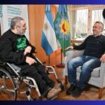 En vivo – 2 de septiembre de 2025 – 20 hs