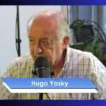 Hugo Yasky sobre le plan de lucha de los docentes