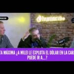 ¿Qué va a pasar con el dólar?