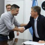 Alí Babá, Leandro y los Cipolini