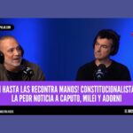 Andrés Gil Domínguez en El Bucle