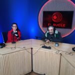 Rocca busca reemplazante para el sillón de Rivadavia , en El Bucle en Vivo 16:30 -20 de Abril de 2026.