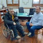 Al vacío, invitado Gustavo Barone el mejor de todos por el Bucle en vivo 11 de mayo 17:30 horario especial solo por el.