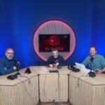 Uno de los mejores  economista de la Argentina engalana  a el Bucle; Gustavo Marangoni en vivo hoy 27/7/2026 a las 16:30, no te lo pierdas.