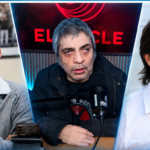 Mentiroso mentiroso: Nadie se mando a medir.