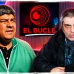 Programa muy especial , hoy nuevo horario por unica vez . Pablo Moyano en vivo sobran las palabras, te esperamos en el Bucle 10:30 3/8/2026