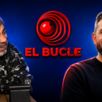 Revelaciones y números, Santiago Giorgetta en vivo en El Bucle hoy , a partir de las 16:30 no te lo pierdas.