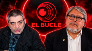El Chino Navarro cuenta su verdad.