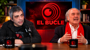 Entre lágrimas y euforia.