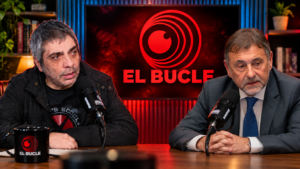 Un programa con tonada Cordobesa.
